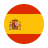 Bandeira da Espanha